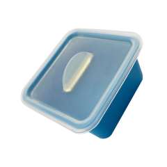 RU011 Single Cube Ice Trays | silicone ice trays