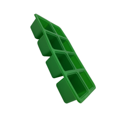 RU005 8 Cubes Food Storage Ice Cube | silicone ice trays