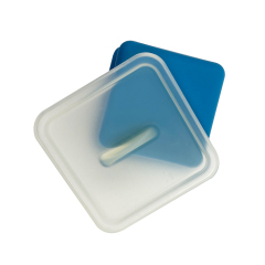 RU011 Single Cube Ice Trays | silicone ice trays