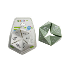 TS006 Silicone Turning Over Toy Educational toys | customized silicone toys