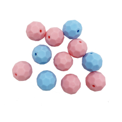 مجموعة خرز وقلادات DIY BT019/BT012/BT013/BT014/BT015/BT016 | زينة من السيليكون