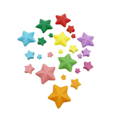 مجموعة خرز وقلادات DIY BT019/BT012/BT013/BT014/BT015/BT016 | زينة من السيليكون