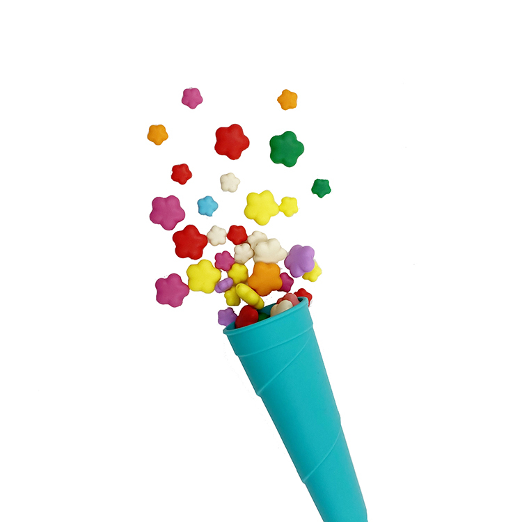 BT019/BT012/BT013/BT014/BT015/BT016 DIY beads and charms set | silicone decoration