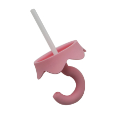 RU001 صانعة المثلجات على شكل مظلة | صينية مكعبات الثلج المصنوعة من السيليكون