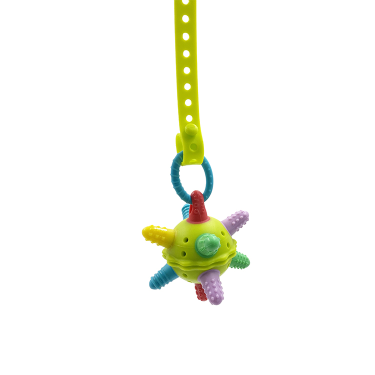 BT026 Silicone chain