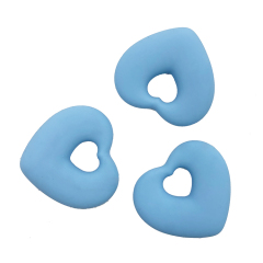 مجموعة خرز وقلادات DIY BT019/BT012/BT013/BT014/BT015/BT016 | زينة من السيليكون