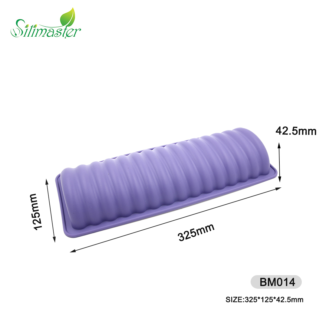 silicone loaf pan | BM014 Loaf Pan