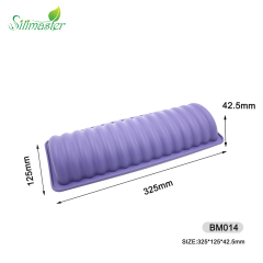 قالب خبز سيليكون | قالب خبز BM014