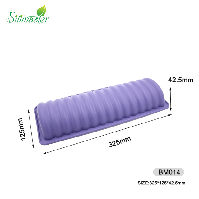 قالب خبز سيليكون | قالب خبز BM014