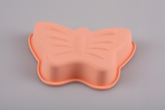 BM015 Butterfly mini cake pan | silicone cake pan