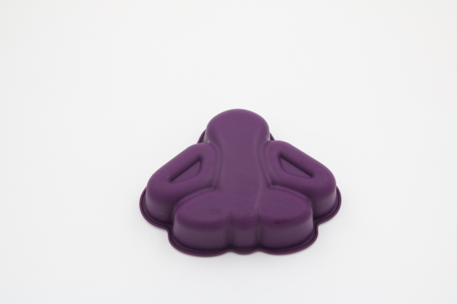 BM016 Plane Mini cake pan | silicone cake pan