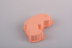BM017 Fish Mini Cake Pan | silicone cake pan