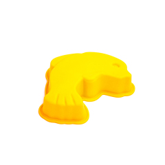 BM017 Fish Mini Cake Pan | silicone cake pan