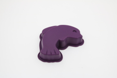 BM017 Fish Mini Cake Pan | silicone cake pan
