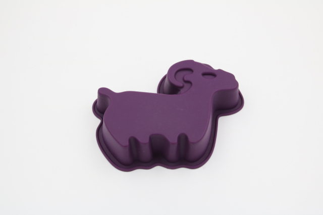 قالب كيك صغير على شكل خروف BM019 | قالب كيك سيليكون