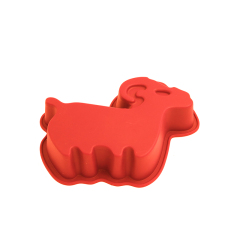 قالب كيك صغير على شكل خروف BM019 | قالب كيك سيليكون