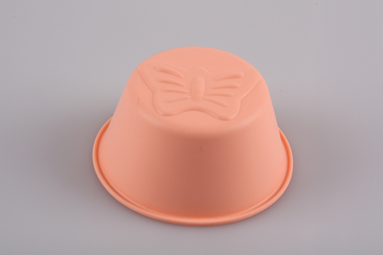 BM021 Butterfly Cup Cake Mould | silicone cake mould