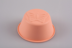 BM021 Schmetterlings-Cupcakeform | Silikon-Kuchenform