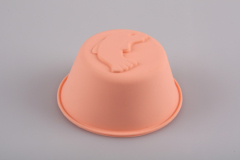 قالب كيك على شكل سمكة BM023 | قالب كيك سيليكون