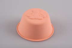 BM025 Flugzeug-Cupcakeform | Silikon-Kuchenform