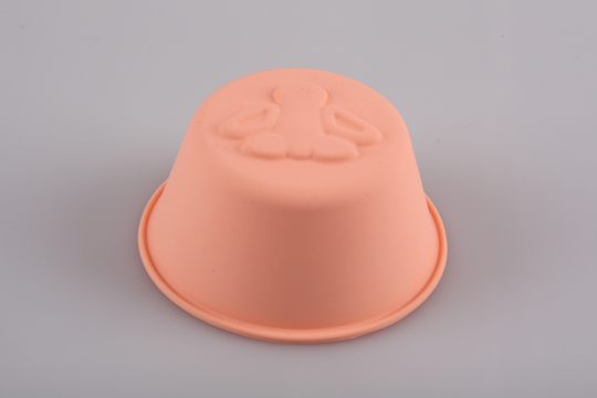 BM025 Flugzeug-Cupcakeform | Silikon-Kuchenform