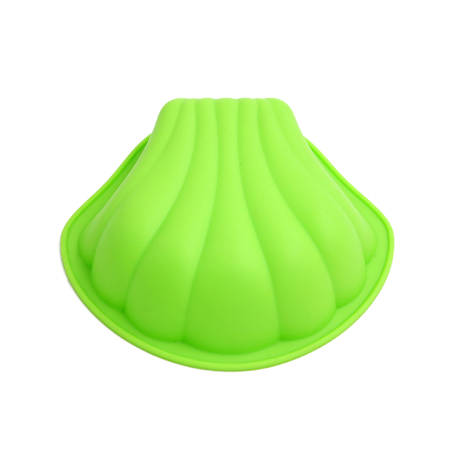 BM029 Shell Mini Cake Pan | silicone cake pan
