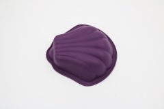 BM029 Shell Mini Cake Pan | silicone cake pan