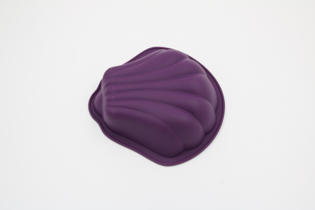 BM029 Shell Mini Cake Pan | silicone cake pan