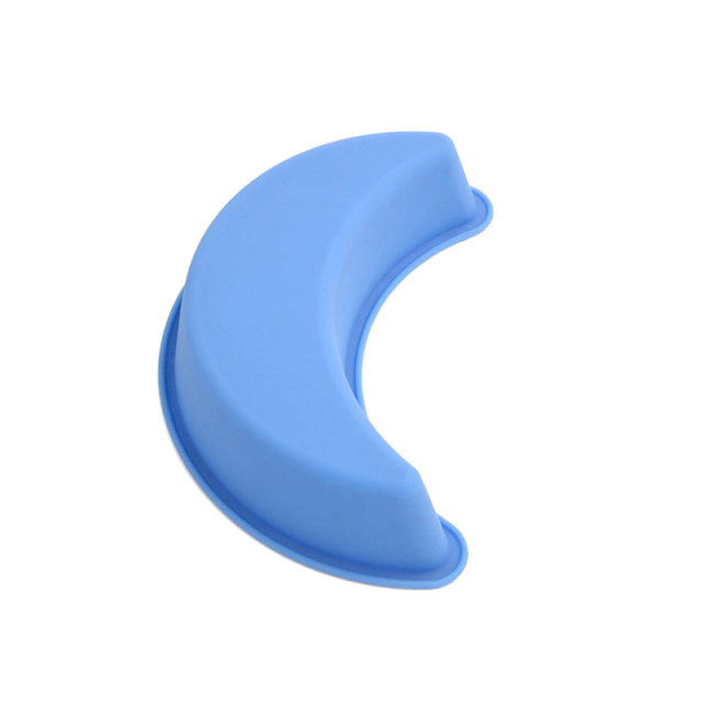 قالب كيك صغير من مون BM030 | قالب كيك من السيليكون