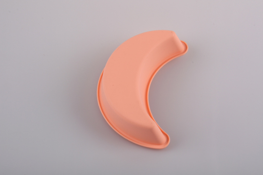 قالب كيك صغير من مون BM030 | قالب كيك من السيليكون