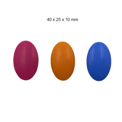 مجموعة خرز وقلادات DIY BT019/BT012/BT013/BT014/BT015/BT016 | زينة من السيليكون