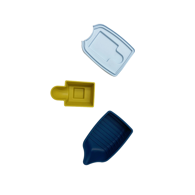 BA013 Floating Boat | silicone bath toy