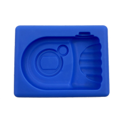 TS005 Silicone Mold DIY Party Baby Birthday | Camra Mold