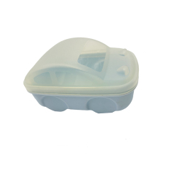 TT047 Silicone storage container in Car Shape