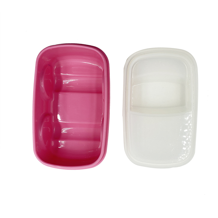 TT048 Silicone storage container in Truck Shape