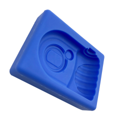 TS005 Silicone Mold DIY Party Baby Birthday | Camra Mold