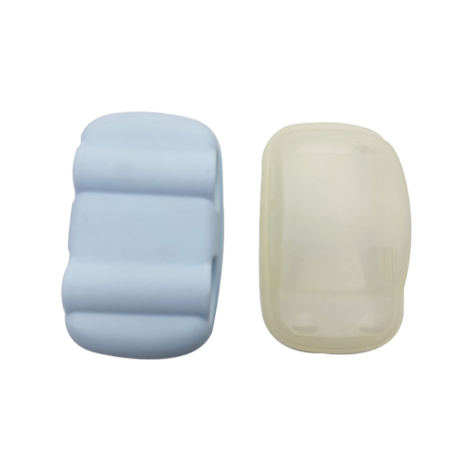 TT047 Silicone storage container in Car Shape