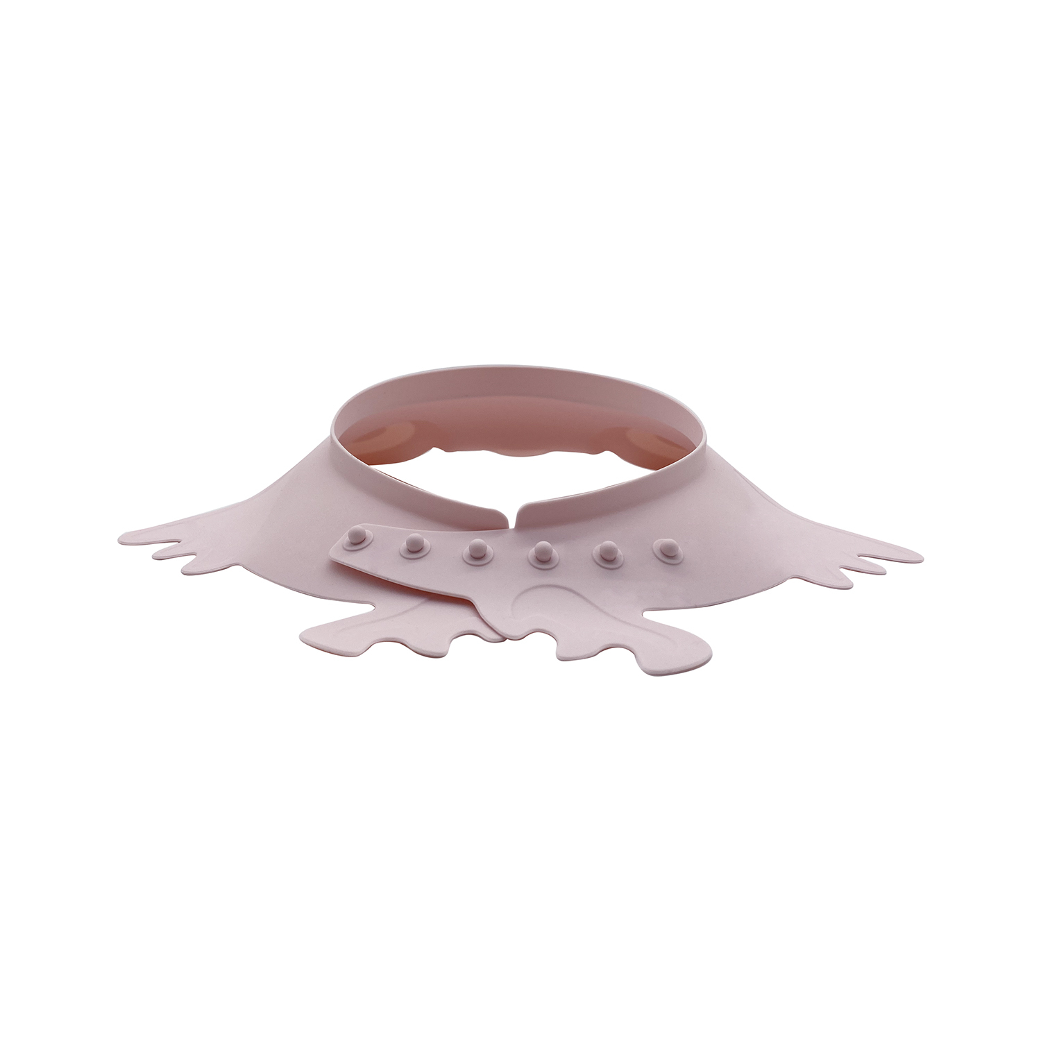 BA011 Silicone Shampoo Bath Cap  | baby silicone products