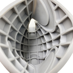 BA005 غطاء صنبور الحمام، غطاء صنبور حوض استحمام للأطفال، غطاء صنبور حوض استحمام للأطفال | غطاء زجاجة سيليكون