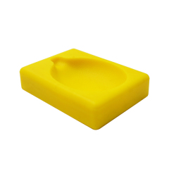 قالب سيليكون TS003 لحفلات أعياد الميلاد والرضع | قالب ليمون