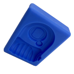 TS005 Silicone Mold DIY Party Baby Birthday | Camra Mold