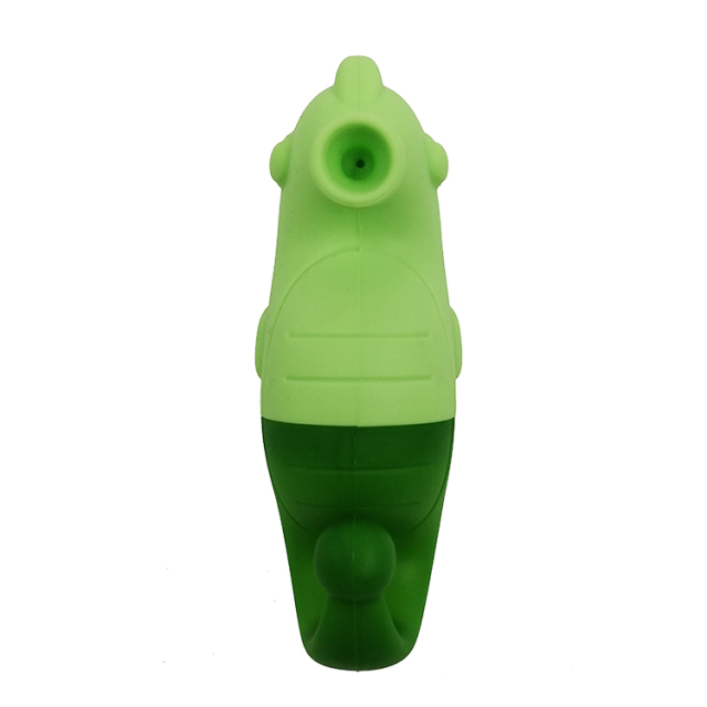 BA014 Silicone bath toys in Seahorse shape | silicone bath toy