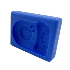 TS005 Silicone Mold DIY Party Baby Birthday | Camra Mold