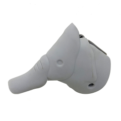 BA005 غطاء صنبور الحمام، غطاء صنبور حوض استحمام للأطفال، غطاء صنبور حوض استحمام للأطفال | غطاء زجاجة سيليكون