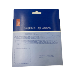 BA005 غطاء صنبور الحمام، غطاء صنبور حوض استحمام للأطفال، غطاء صنبور حوض استحمام للأطفال | غطاء زجاجة سيليكون