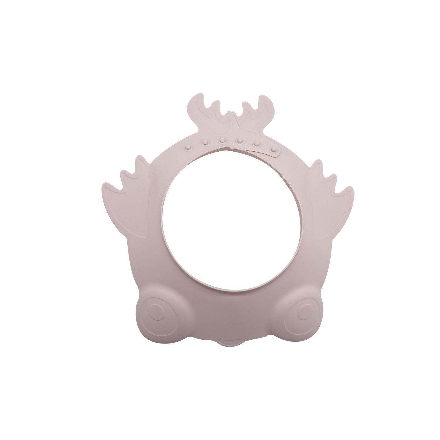 BA011 Silicone Shampoo Bath Cap  | baby silicone products