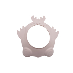 BA011 قبعة الاستحمام بالشامبو المصنوعة من السيليكون | منتجات السيليكون للأطفال