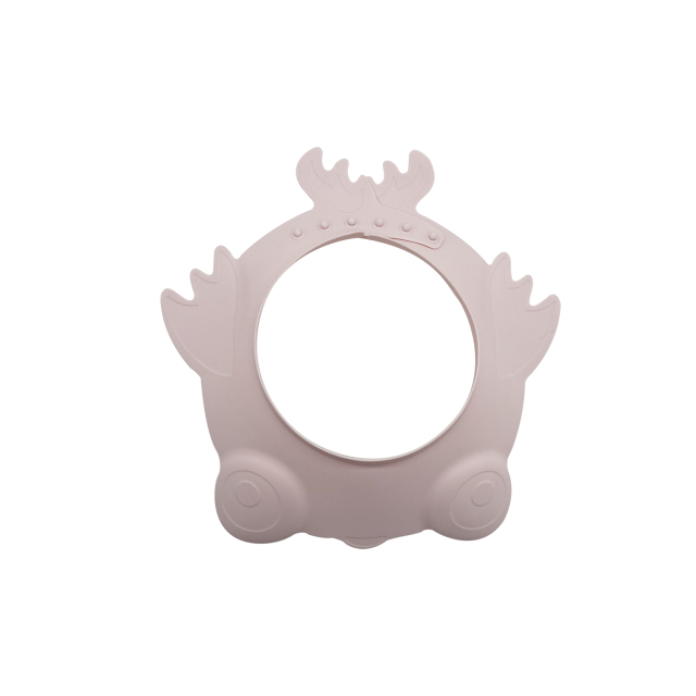 BA011 قبعة الاستحمام بالشامبو المصنوعة من السيليكون | منتجات السيليكون للأطفال