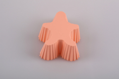 قالب كب كيك على شكل رجل الزنجبيل BM035 | قالب كيك سيليكون