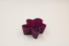 قالب كب كيك على شكل رجل الزنجبيل BM035 | قالب كيك سيليكون